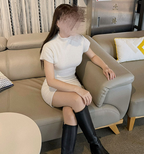 Bbae Clinic 모델 이미지