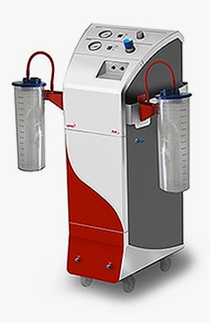 Lipomatic eva 2 equip