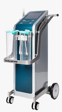 Havest jet 2 equip