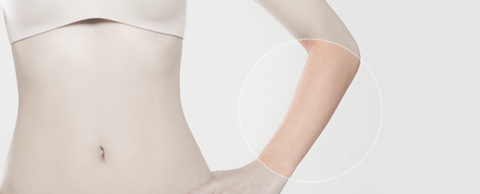 the lower arm img