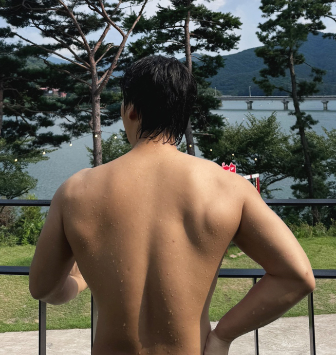 Bbae Clinic Back Liposuction